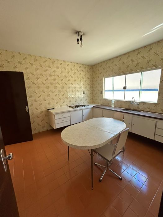 Casa - Venda - Vila Rosália - Limeira - SP