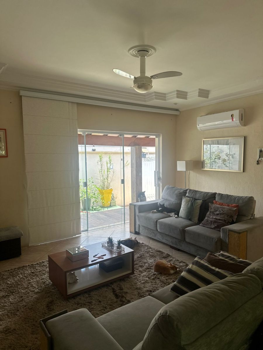 Casa - Venda - Jardim Senador Vergueiro - Limeira - SP