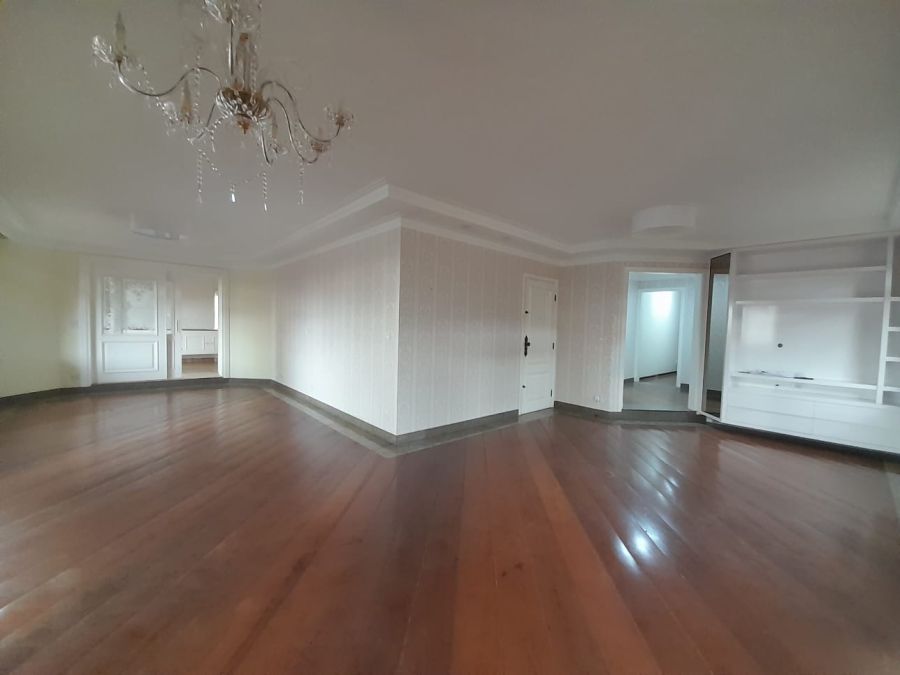 Apartamento - Aluguel - Centro - Limeira - SP
