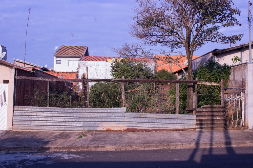 Terreno - Venda - Jardim Caieira - Limeira - SP