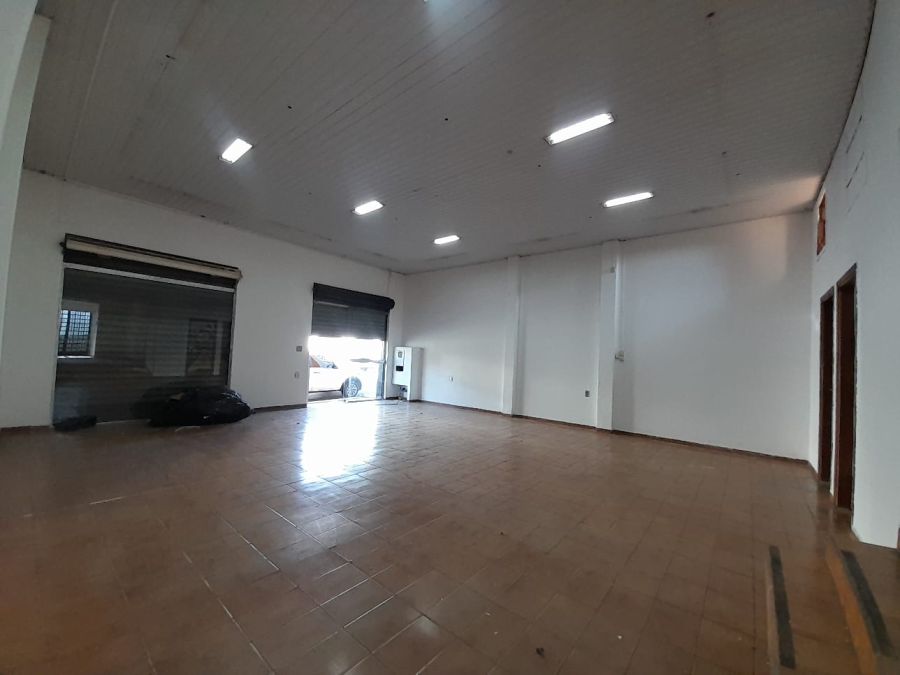 Imvel Comercial - Aluguel - Centro - Limeira - SP