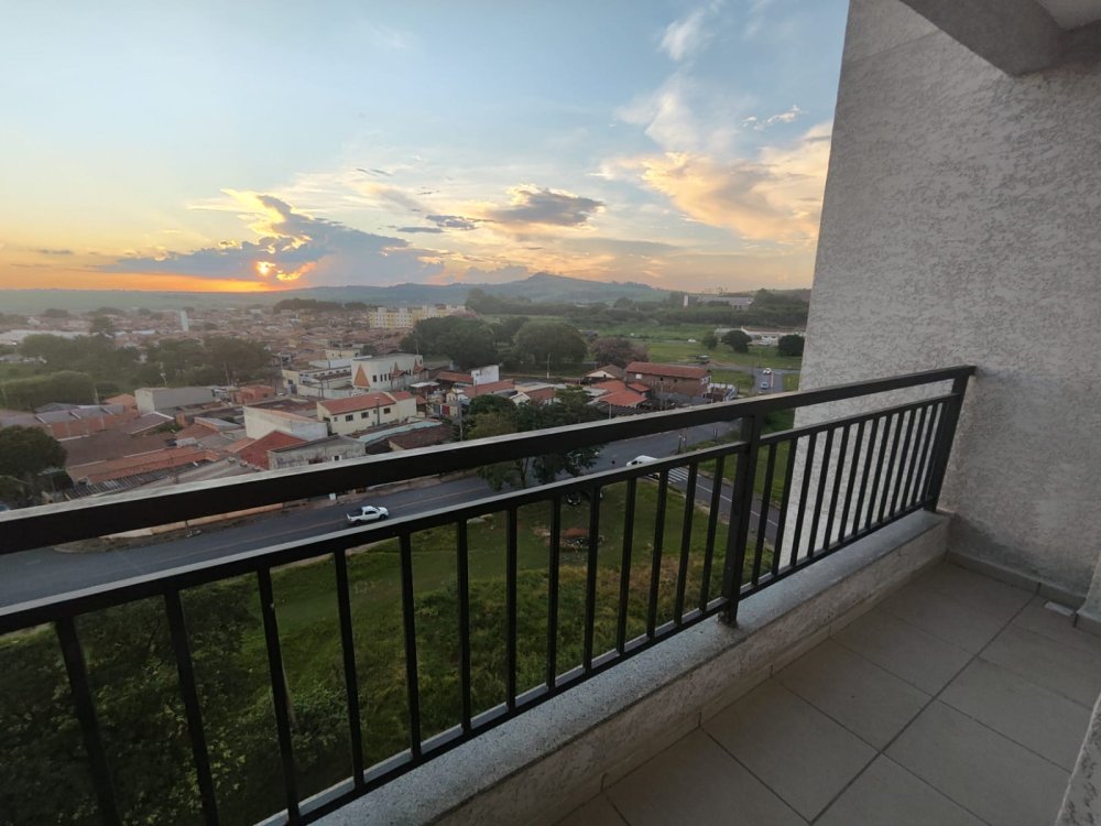 Apartamento - Venda - Chcaras Antonieta - Limeira - SP