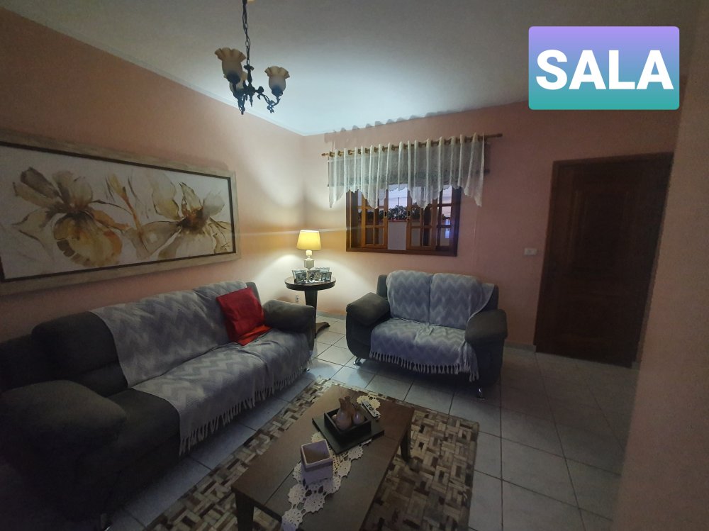 Casa - Venda - Jardim Boa Vista - Limeira - SP