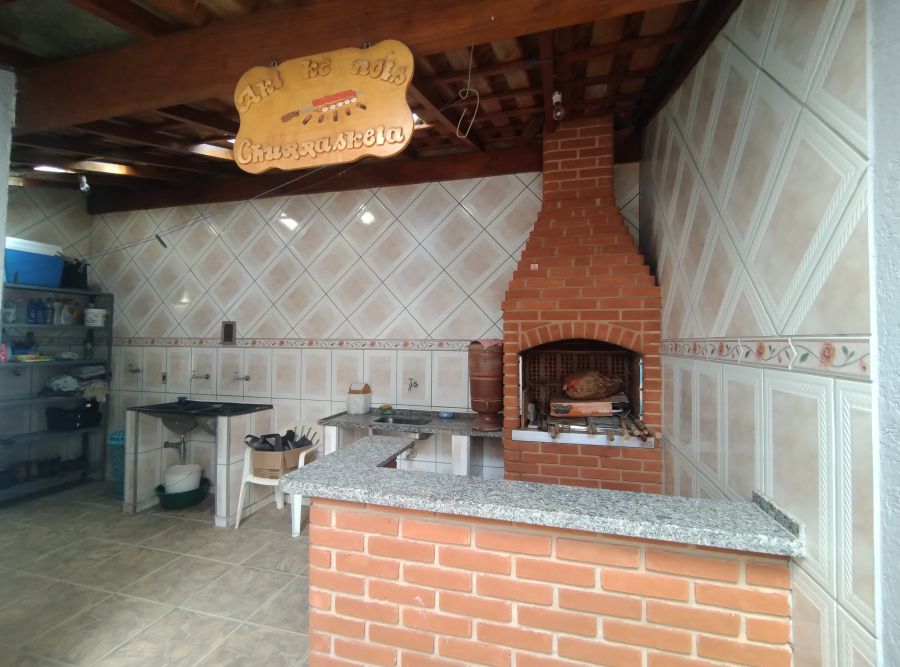 Casa - Venda - Jardim Residencial Guimarães - Limeira - SP