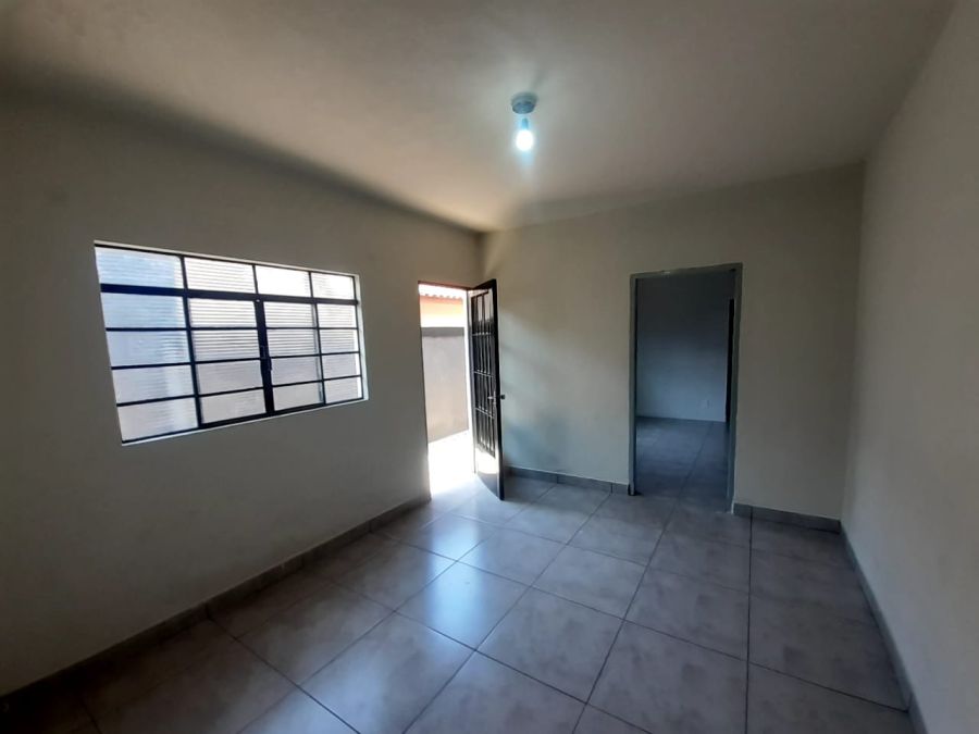 Casa Geminada - Venda - Jardim Brasil - Limeira - SP