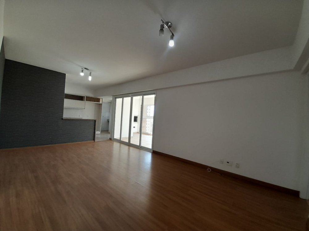 Apartamento - Aluguel - Jardim Santo Andr - Limeira - SP