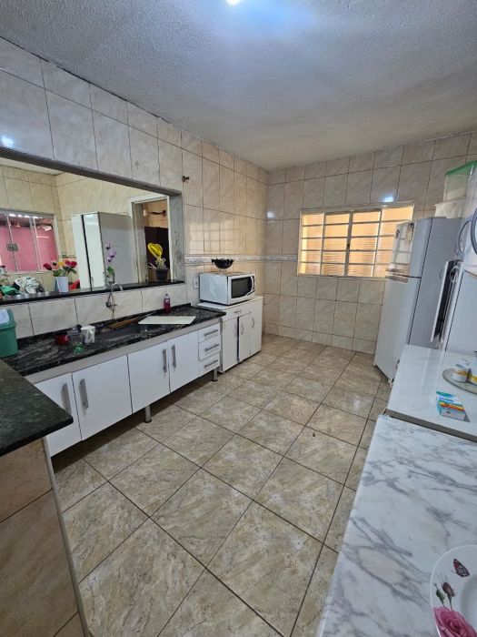 Casa - Venda - Jardim Anhangüera - Limeira - SP