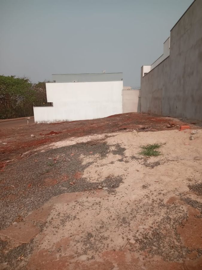 Terreno - Venda - Residencial Campo Verde - Iracempolis - SP