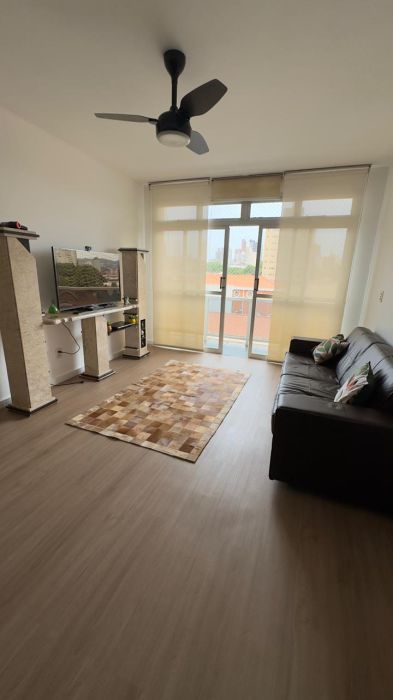 Apartamento - Aluguel - Cidade Jardim - Limeira - SP