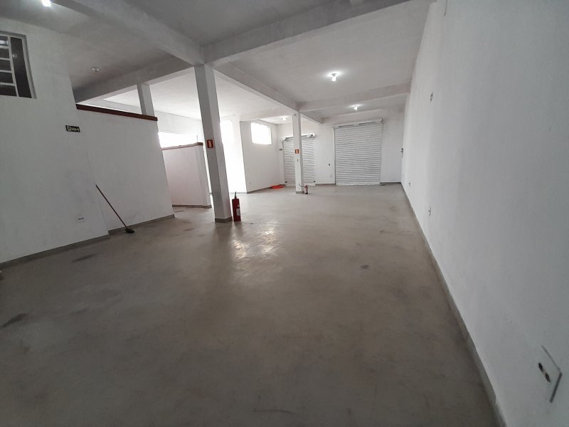 Imvel Comercial - Aluguel - Jardim Residencial Graminha II - Limeira - SP