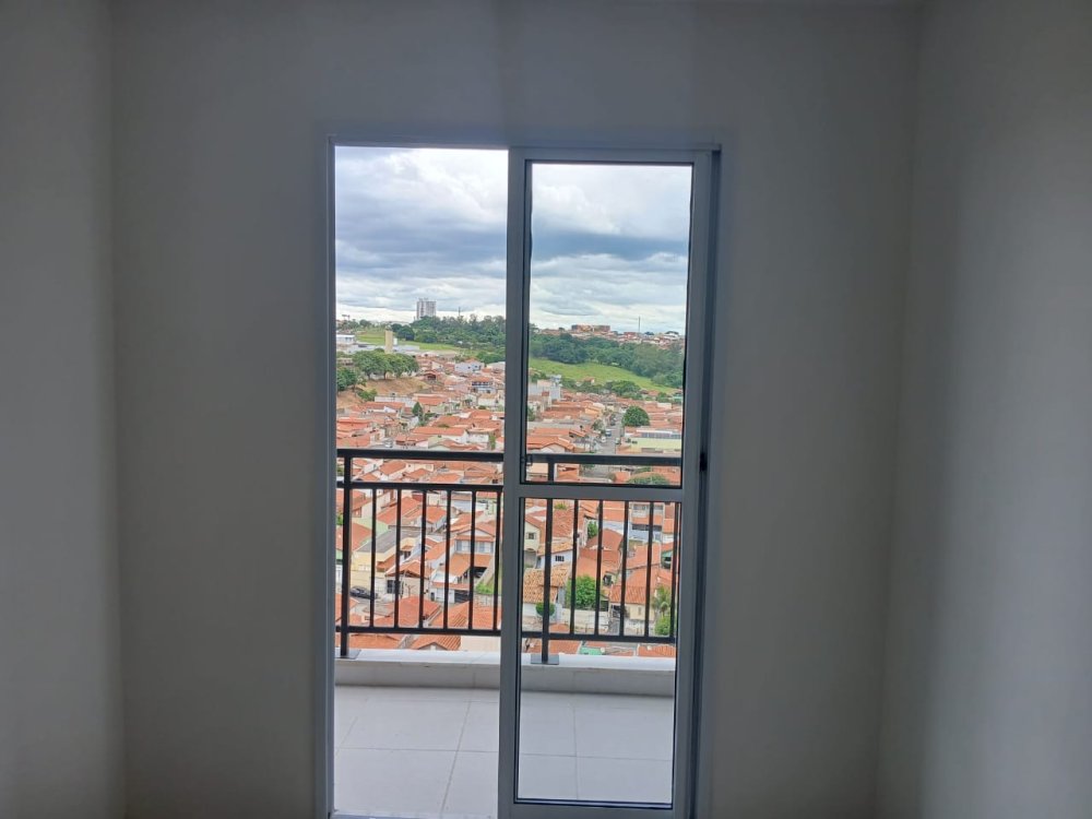Apartamento - Venda - Residencial Villa do Sol - Limeira - SP