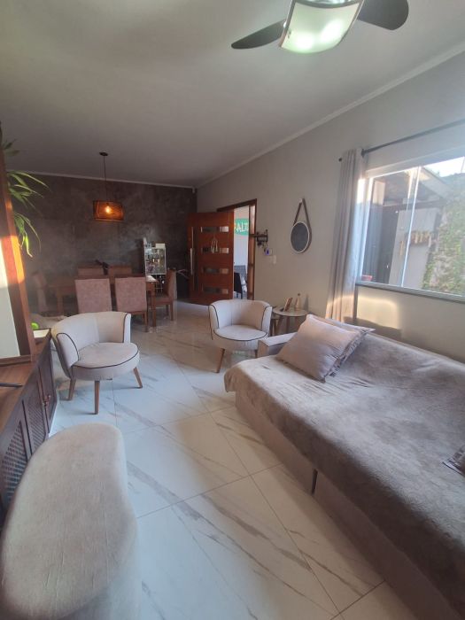 Casa Comercial - Venda - Jardim Santa Luiza - Limeira - SP