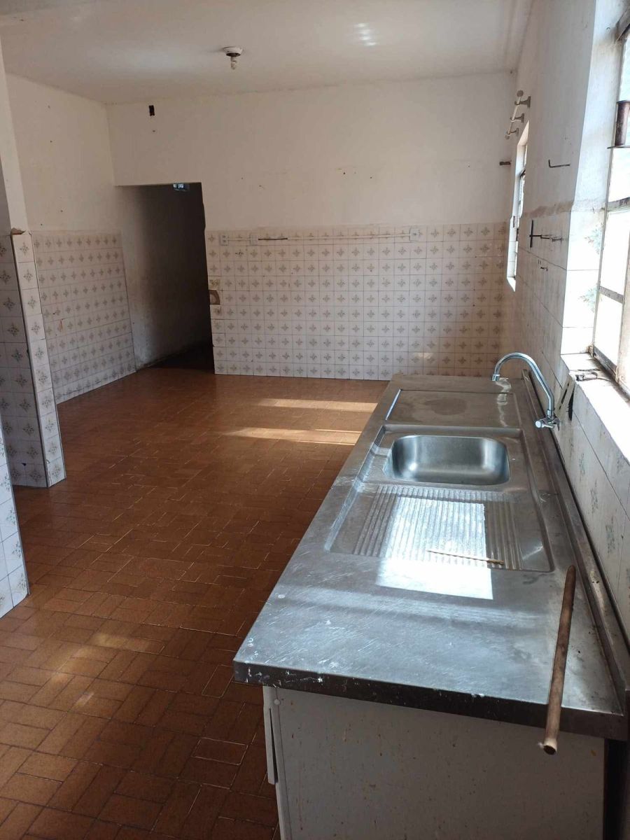 Casa - Venda - Vila Camargo - Limeira - SP