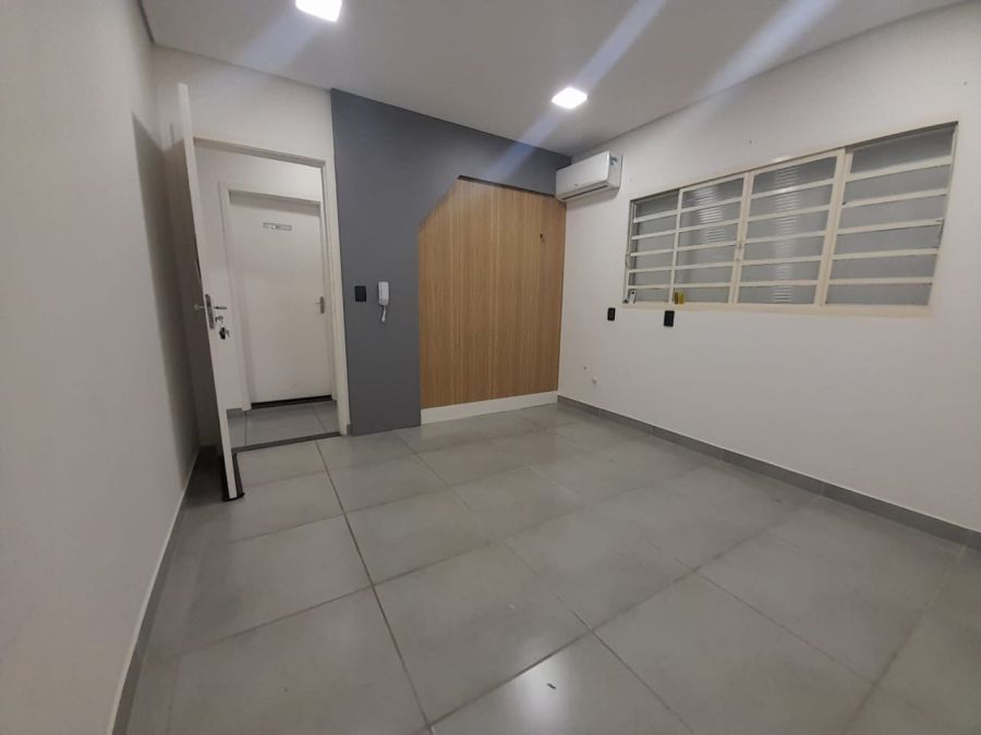 Sala Comercial - Aluguel - Vila Cristovam - Limeira - SP