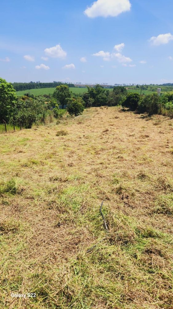Terreno - Venda - rea Rural de Limeira - Limeira - SP