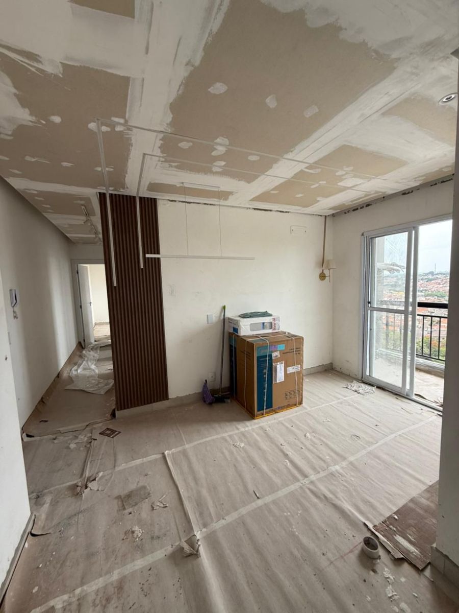 Apartamento - Venda - Jardim Esteves - Limeira - SP