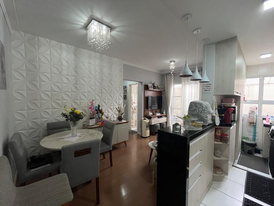 Apartamento - Venda - Boa Vista - Limeira - SP