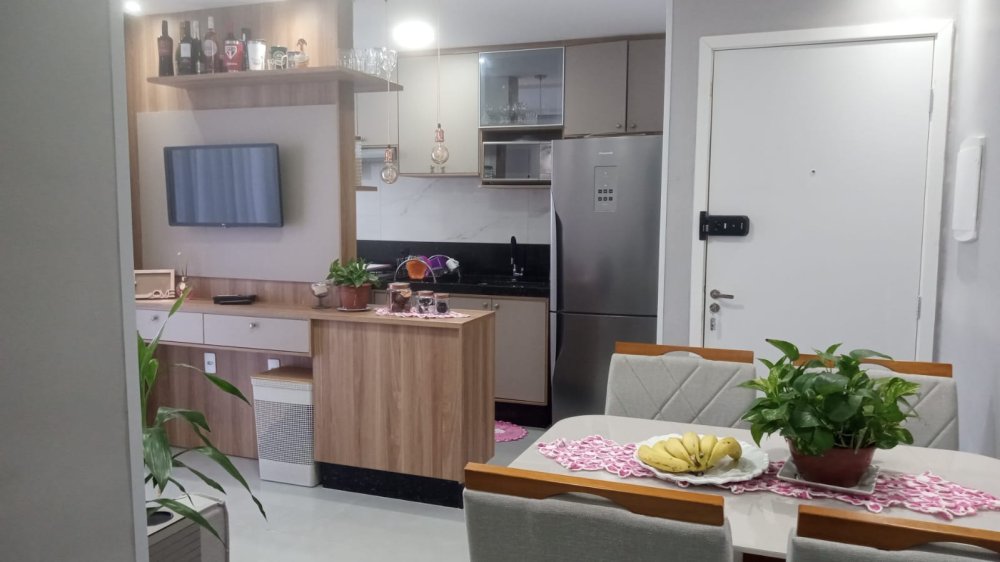 Apartamento - Venda - Parque Hippolyto - Limeira - SP