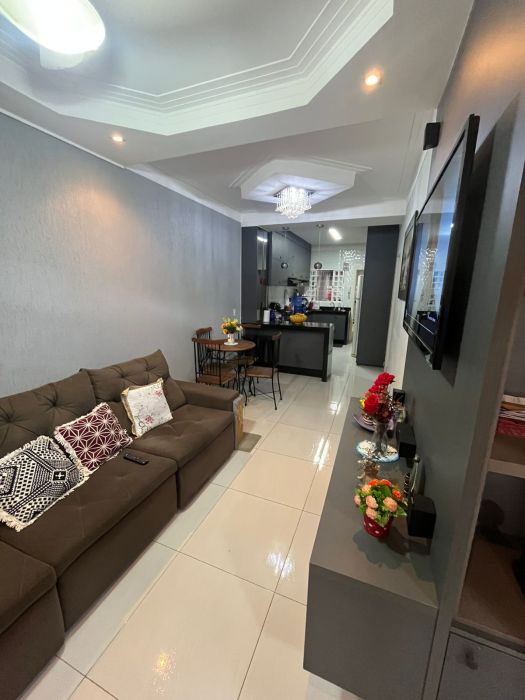 Casa - Venda - Jardim das Palmeiras - Limeira - SP