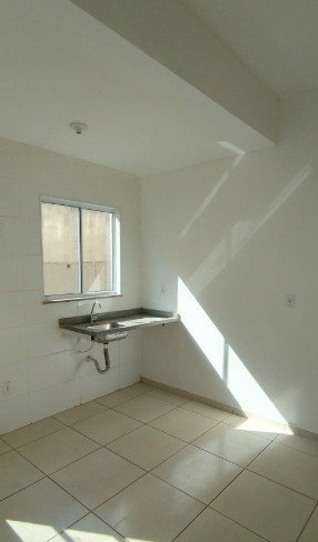 Casa em Condomnio - Aluguel - Jardim Residencial Flrida - Iracempolis - SP