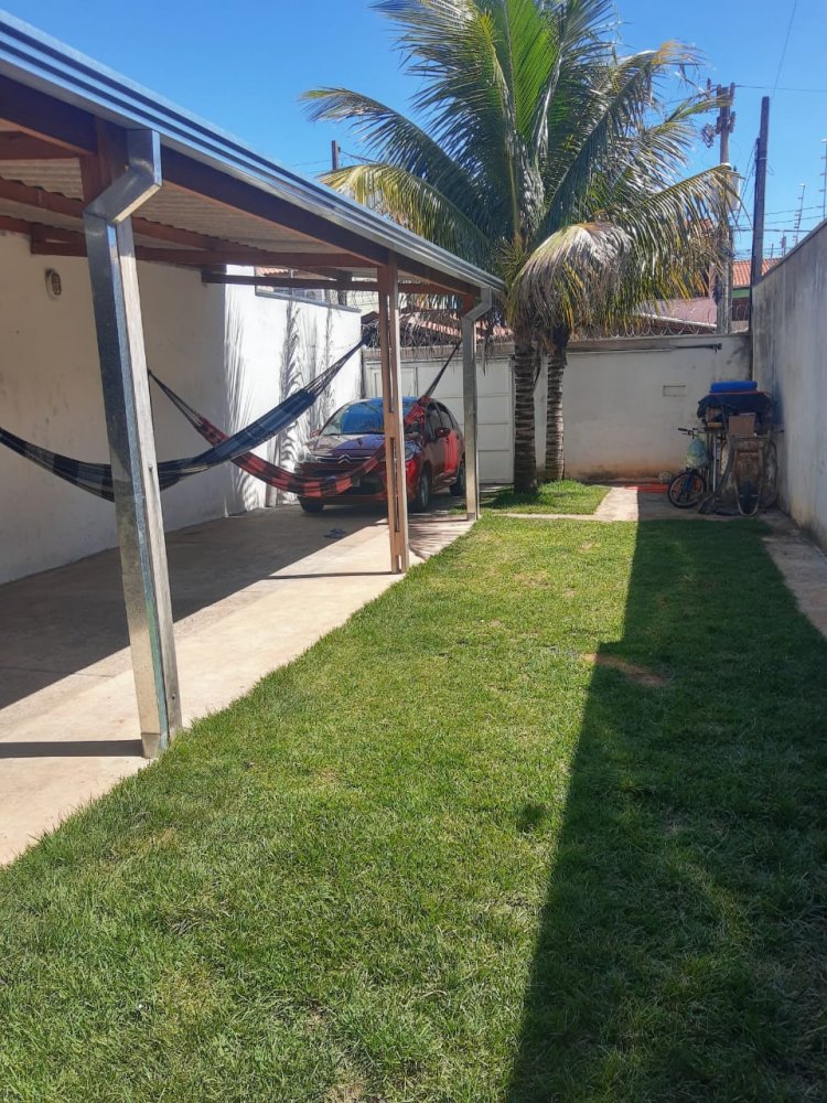 Edcula - Venda - Jardim Lagoa Nova - Limeira - SP
