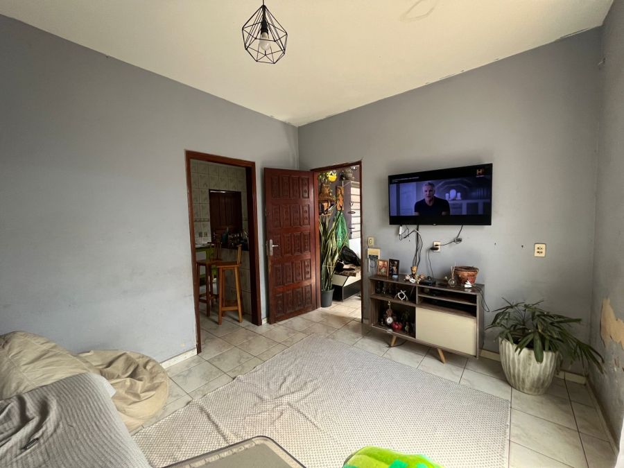 Casa - Venda - Parque Residencial Belinha Ometto - Limeira - SP