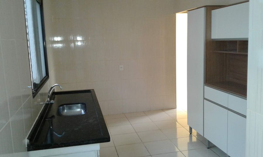 Apartamento - Aluguel - Jardim Nova Europa - Limeira - SP
