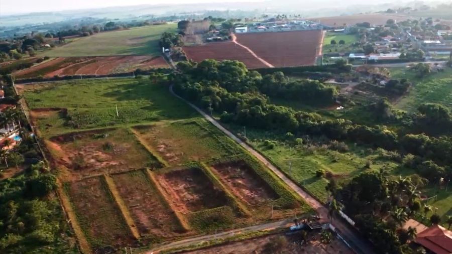 Terreno - Venda - Pires - Limeira - SP