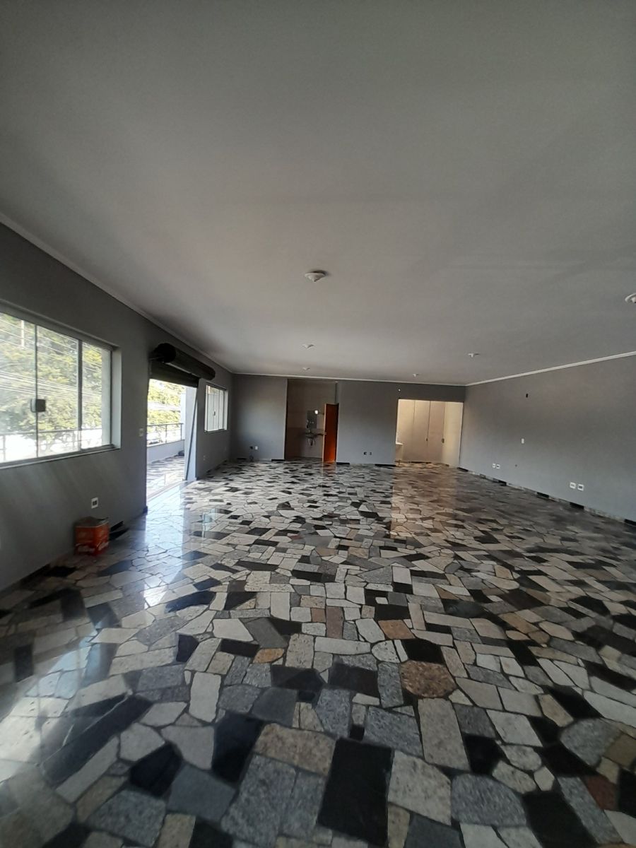 Im�vel Comercial - Aluguel - Centro - Limeira - SP