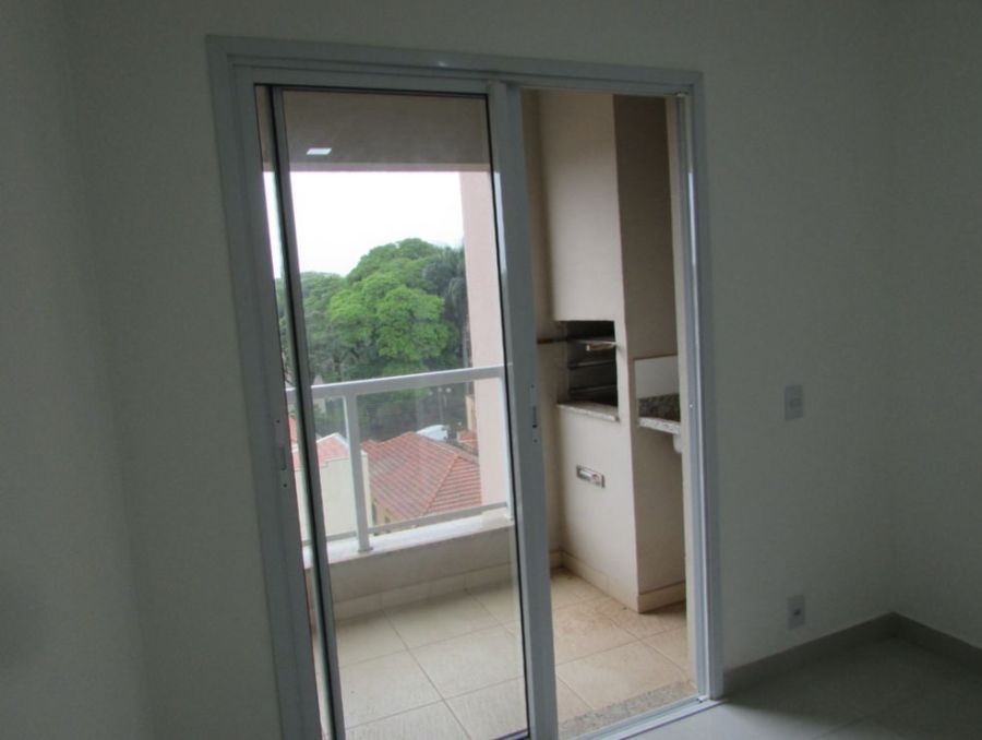 Apartamento - Venda - Centro - Iracem�polis - SP