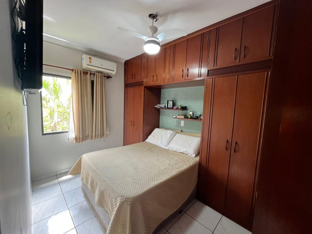 Apartamento - Venda - Vila Independncia - Limeira - SP