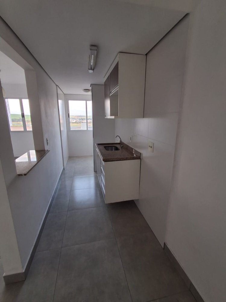 Apartamento - Aluguel - Chcaras Antonieta - Limeira - SP