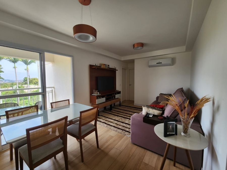 Apartamento - Aluguel - Centro - Limeira - SP
