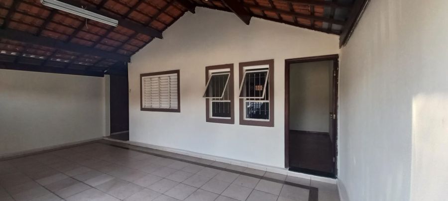 Casa - Venda - Jardim Ouro Verde - Limeira - SP