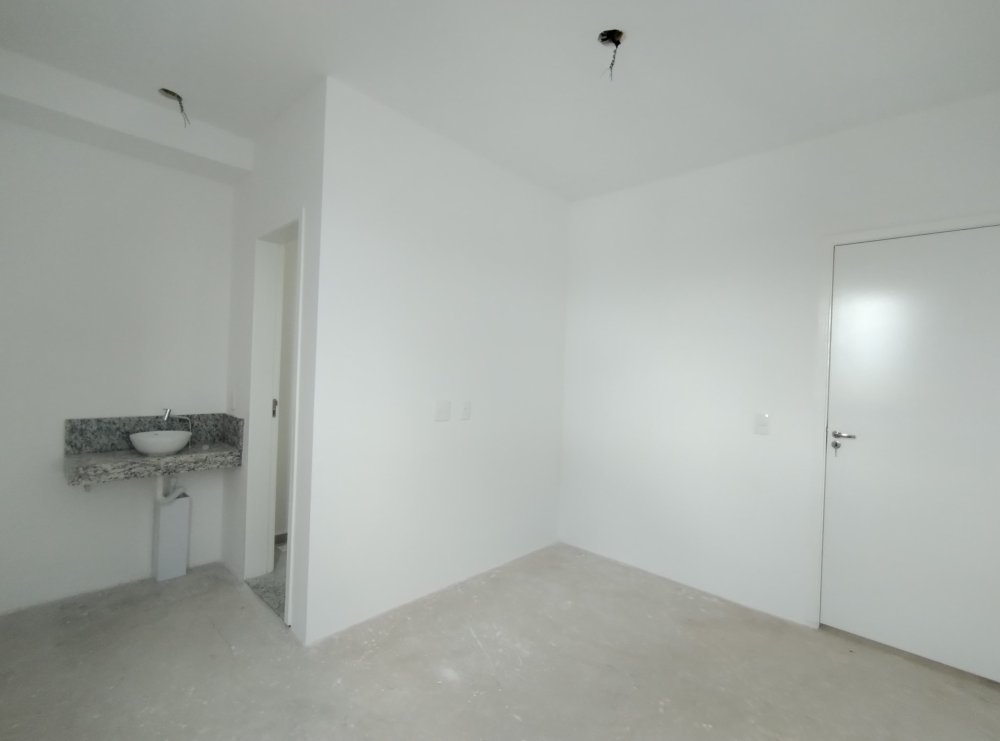 Apartamento - Venda - Vale das Esmeraldas - Limeira - SP