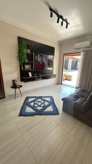 Casa em Condom�nio - Venda - Pires de Baixo - Limeira - SP