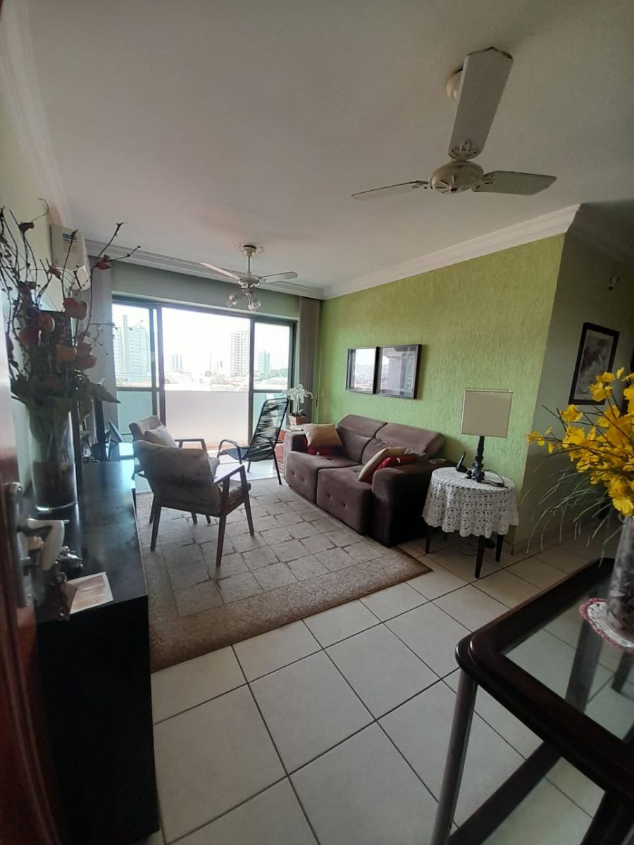 Apartamento - Aluguel - Vila So Joo - Limeira - SP