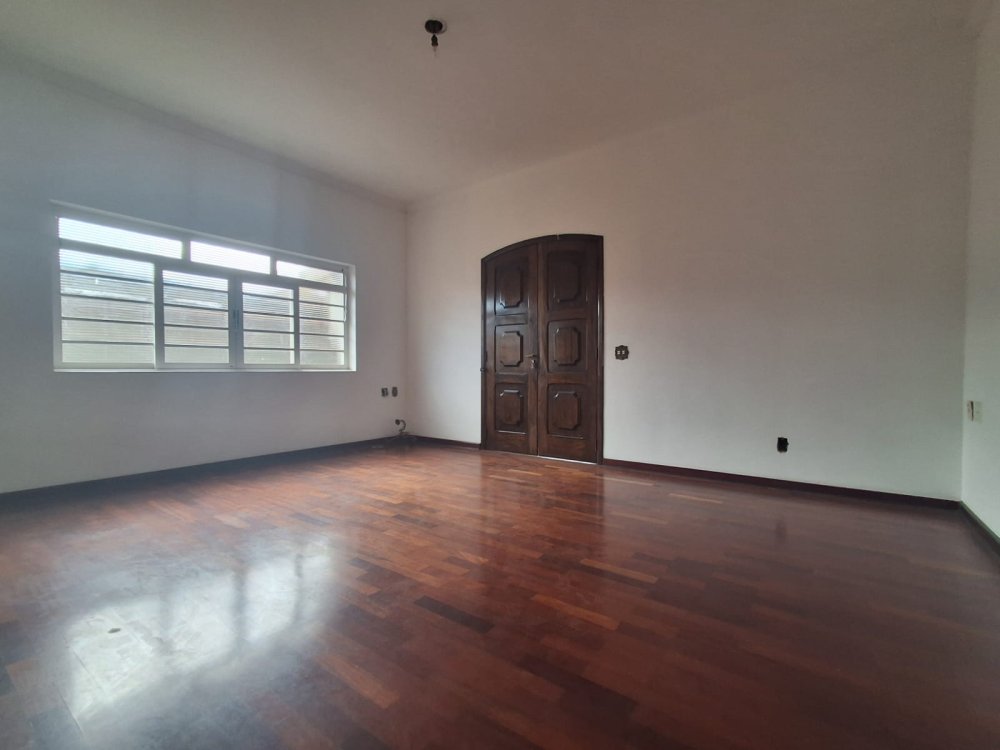 Casa - Aluguel - Centro - Limeira - SP