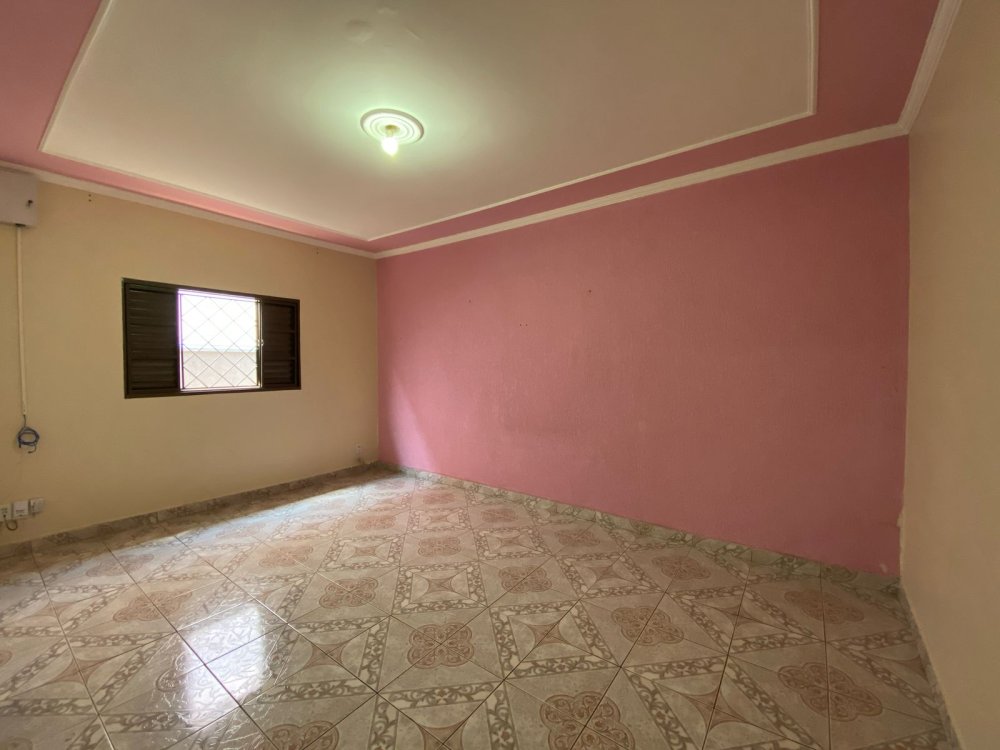 Casa - Venda - Jardim da Graminha - Limeira - SP