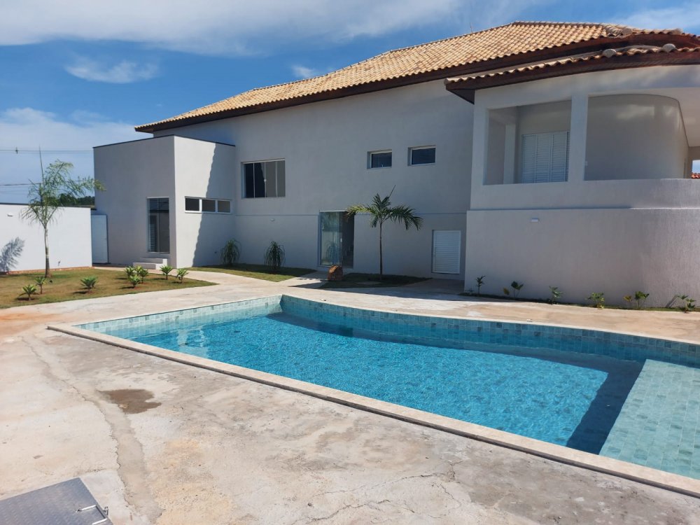 Casa em Condomnio - Venda - Residencial Florisa - Limeira - SP