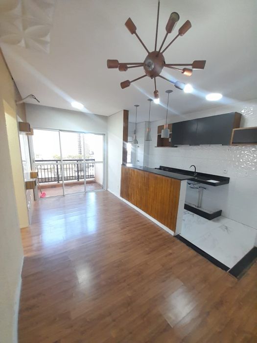 Apartamento - Venda - Colina Verde - Limeira - SP