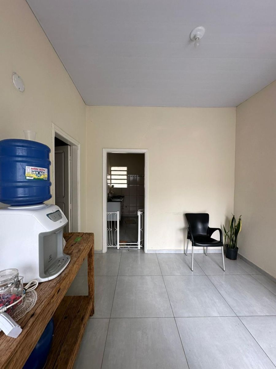 Casa - Venda - Boa Vista - Limeira - SP