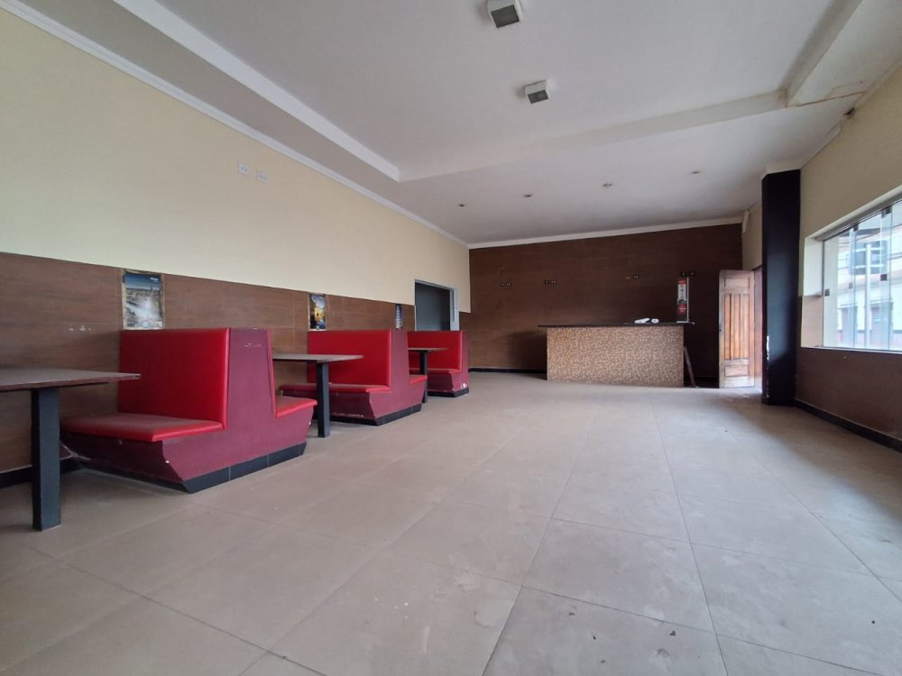 Imvel Comercial - Venda - Centro - Limeira - SP