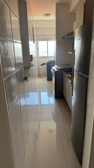Apartamento - Venda - Ch�caras Antonieta - Limeira - SP