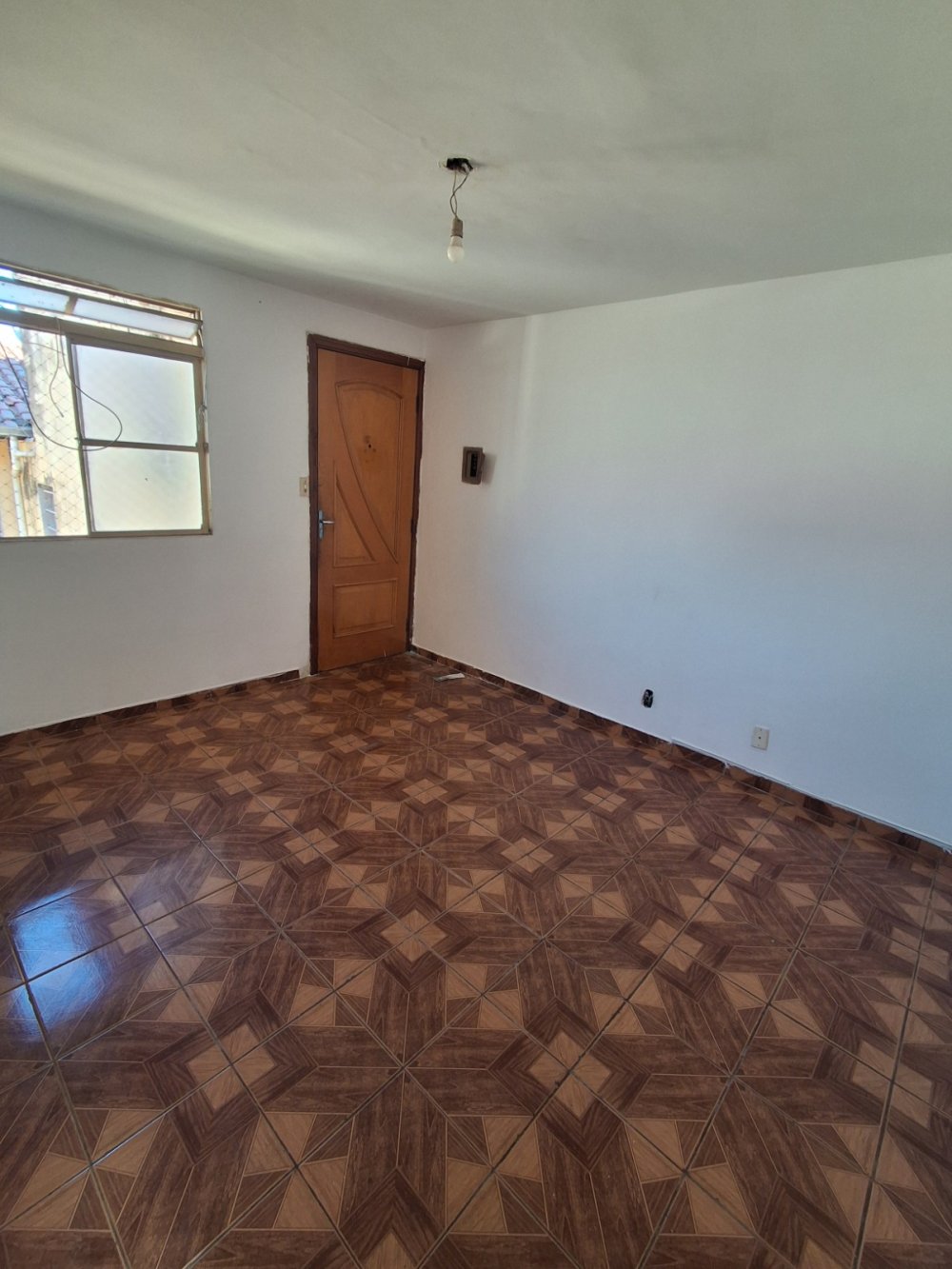 Apartamento - Aluguel - Jd Orestes Veroni - Limeira - SP
