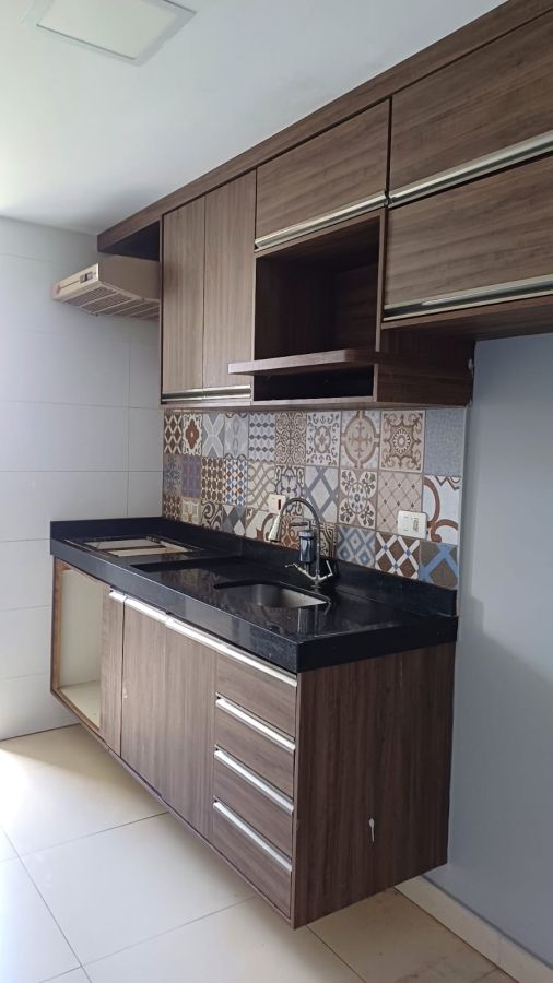 Apartamento - Venda - Vila Paulista - Limeira - SP
