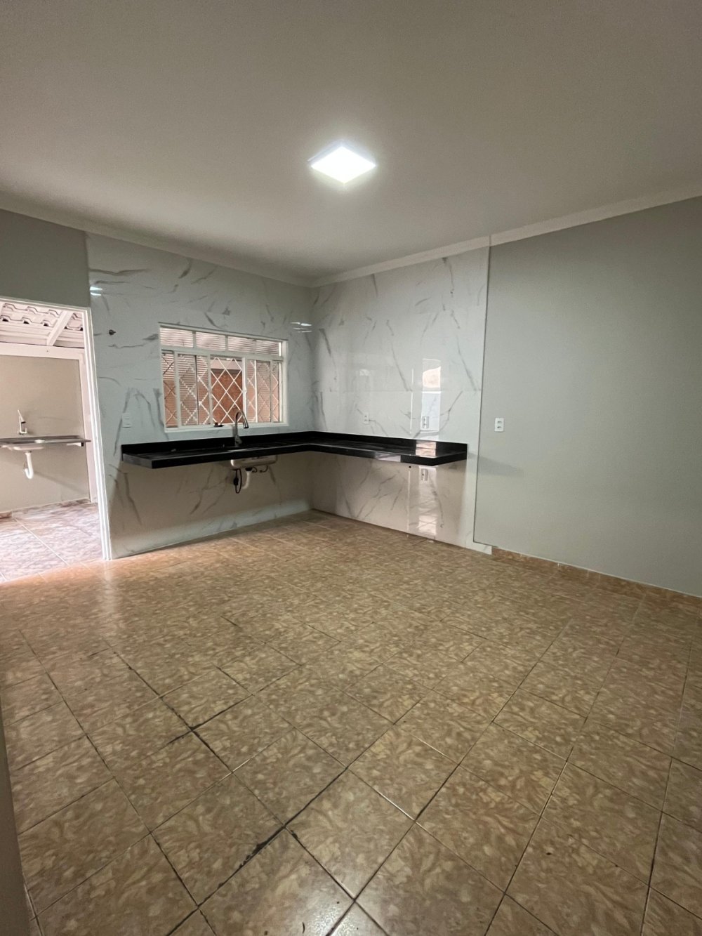 Casa - Venda - Jardim Adlia Cavicchia Grotta - Limeira - SP