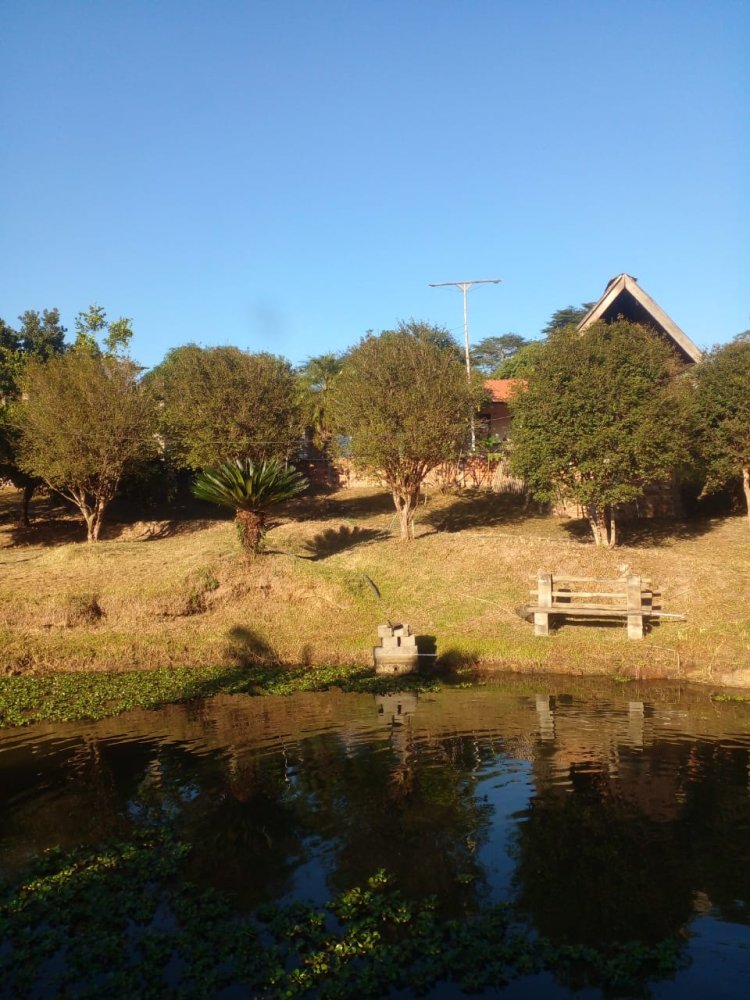 Chcara - Venda - rea Rural de Limeira - Limeira - SP