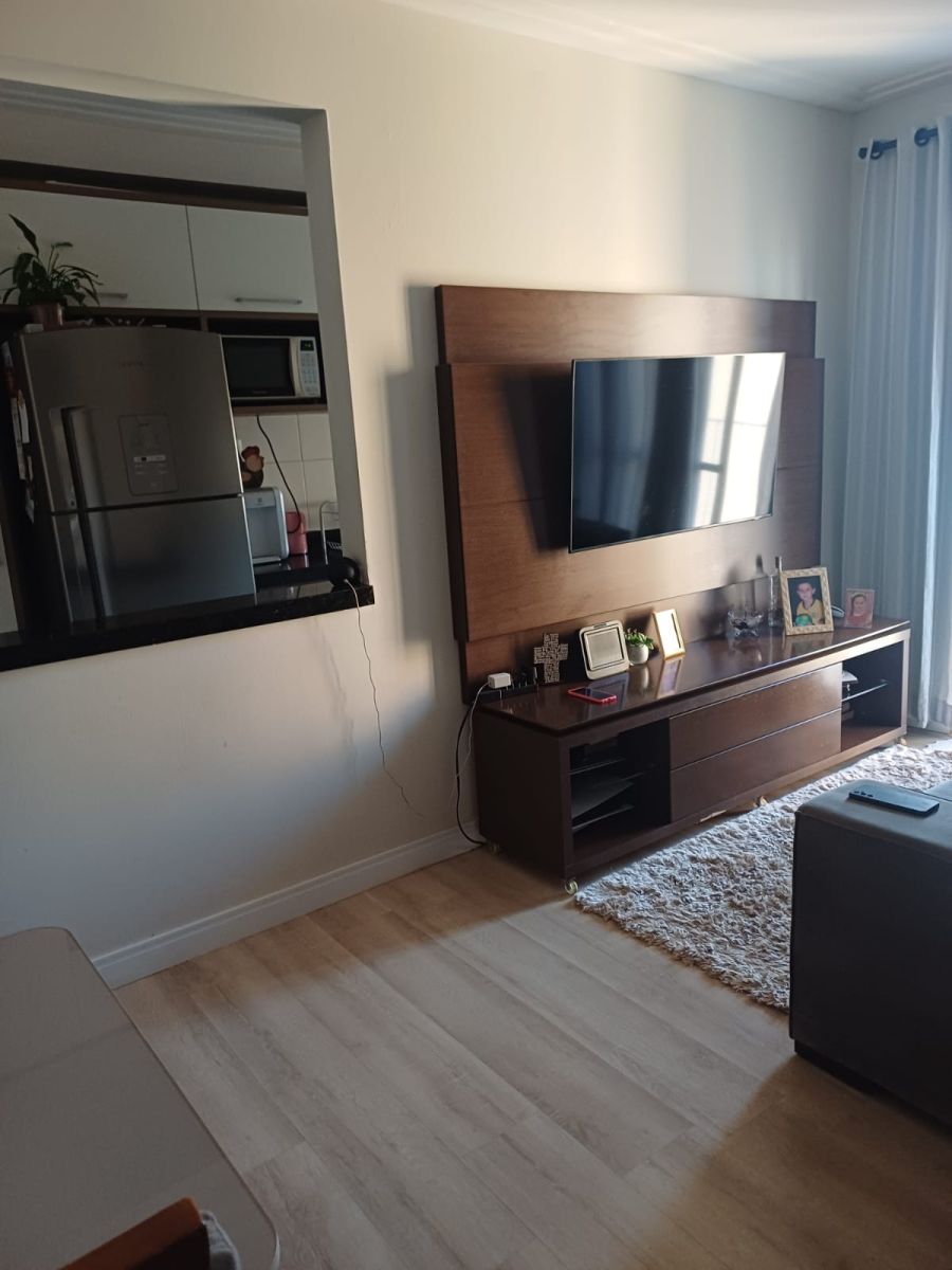 Apartamento - Venda - Jardim Esmeralda - Limeira - SP