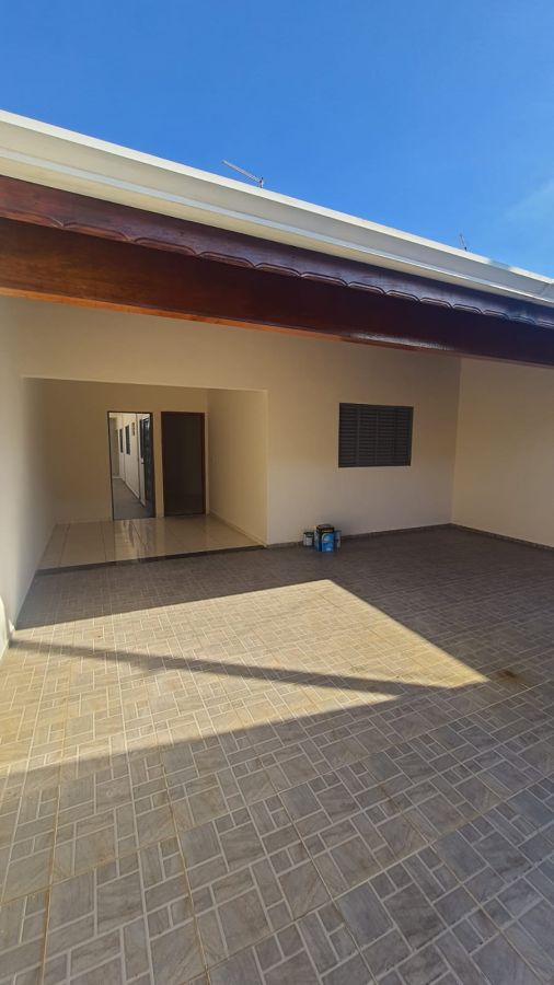 Casa - Venda - Jardim S�o Louren�o - Limeira - SP